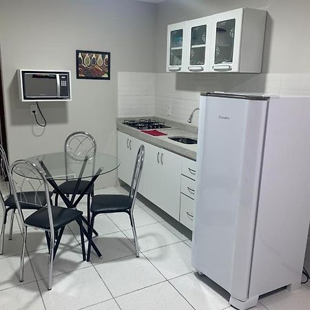 Pousada Residencial Milagre 101 Жуазейру-ду-Норти Экстерьер фото