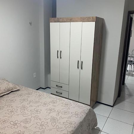 Pousada Residencial Milagre 101 Жуазейру-ду-Норти Экстерьер фото