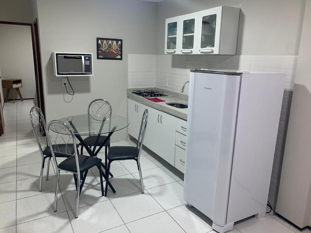 Pousada Residencial Milagre 101 Жуазейру-ду-Норти Экстерьер фото