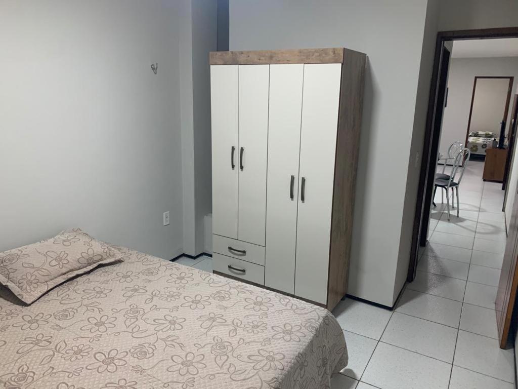 Pousada Residencial Milagre 101 Жуазейру-ду-Норти Экстерьер фото